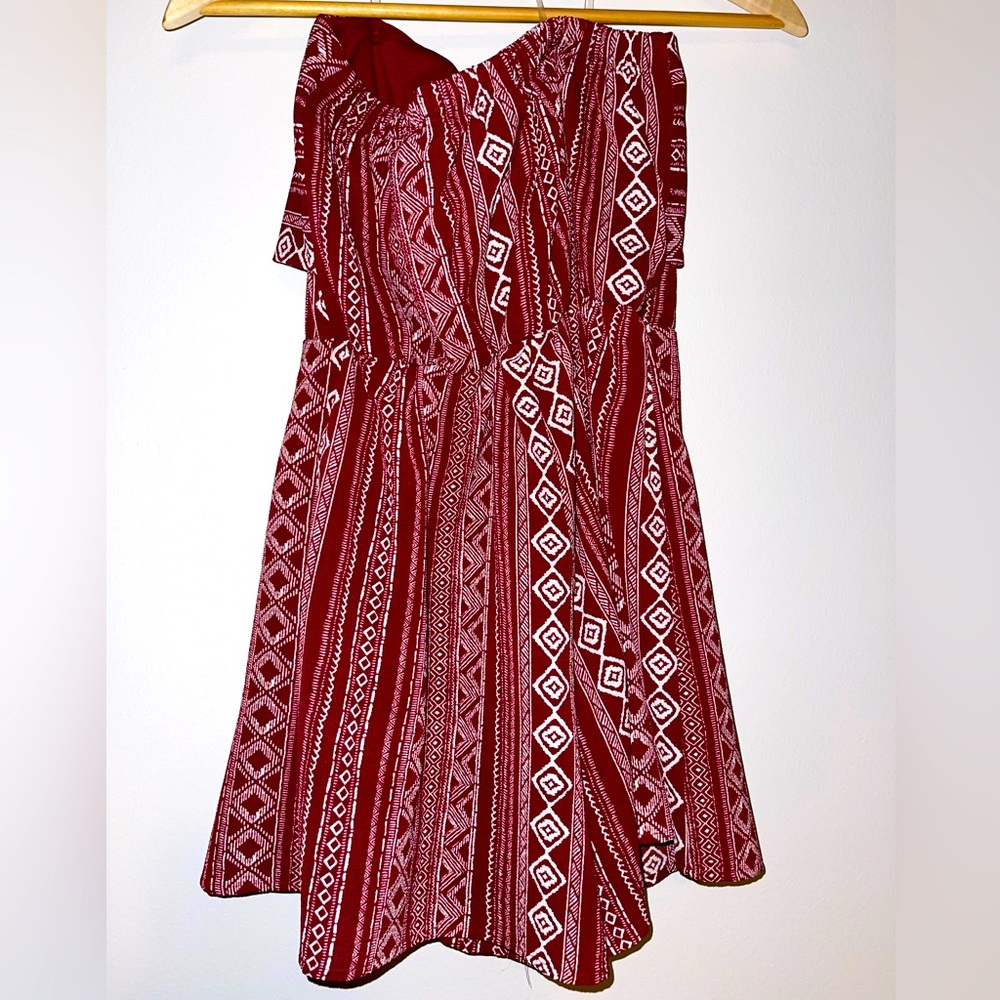 Daytrip Romper - Picture 9 of 9